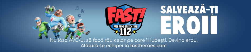 Desteapta-te, Romania!