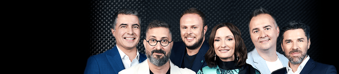 România, te iubesc!