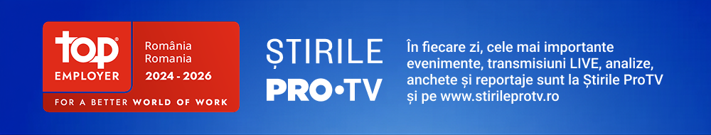 Stirileprotv.ro - Top Employer