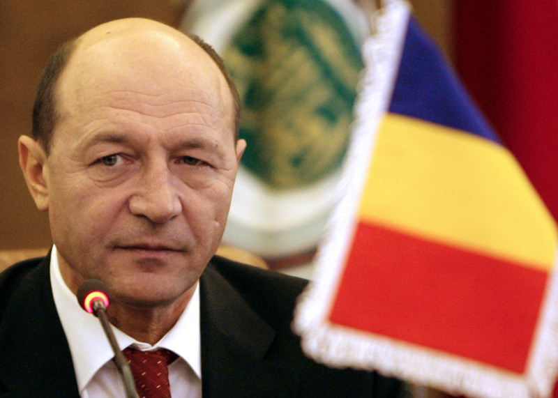 Basescu critica modul de cheltuire a fondurilor in sanatate