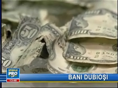 A vrut să schimbe 5 miloane de dolari, vechi de 30 de ani!
