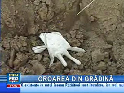 Crimă oribilă! Tânără strangulată şi tranşată de propriul iubit