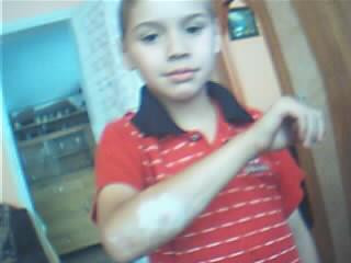 Un băieţel de opt anişori, grav bolnav, are nevoie disperată de ajutor!