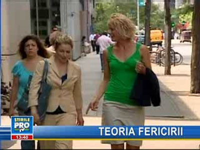 Îmbătrânirea - spaima femeilor, bucuria bărbaţilor!