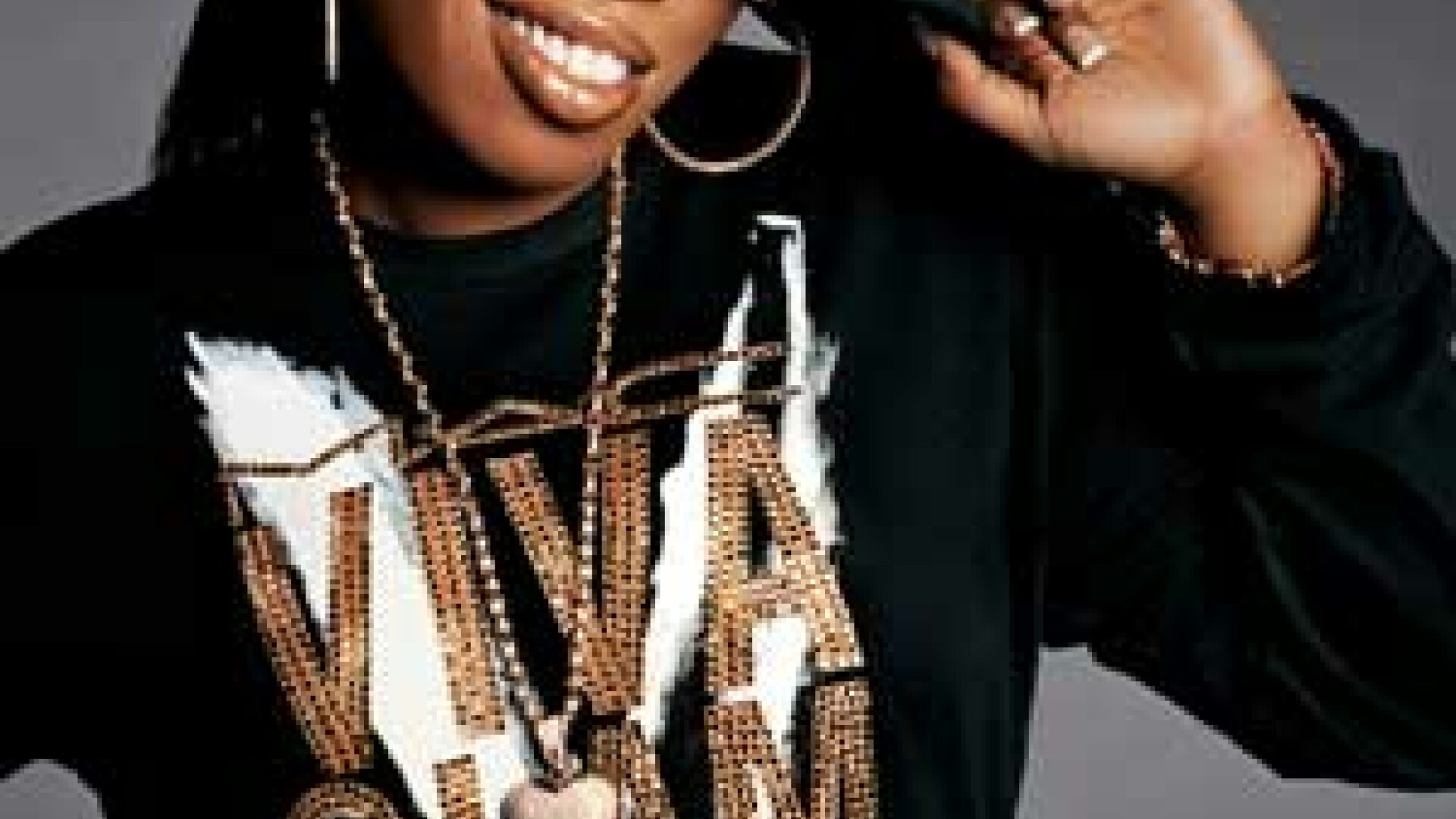 Missy Elliott, prea speriată de naştere ca să aibă copii
