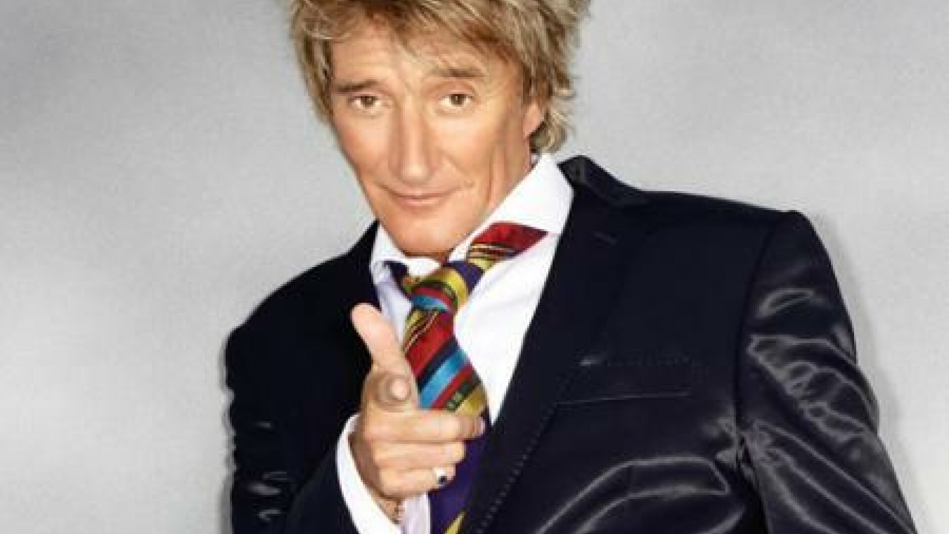 Rod Stewart, in concert la Bucuresti