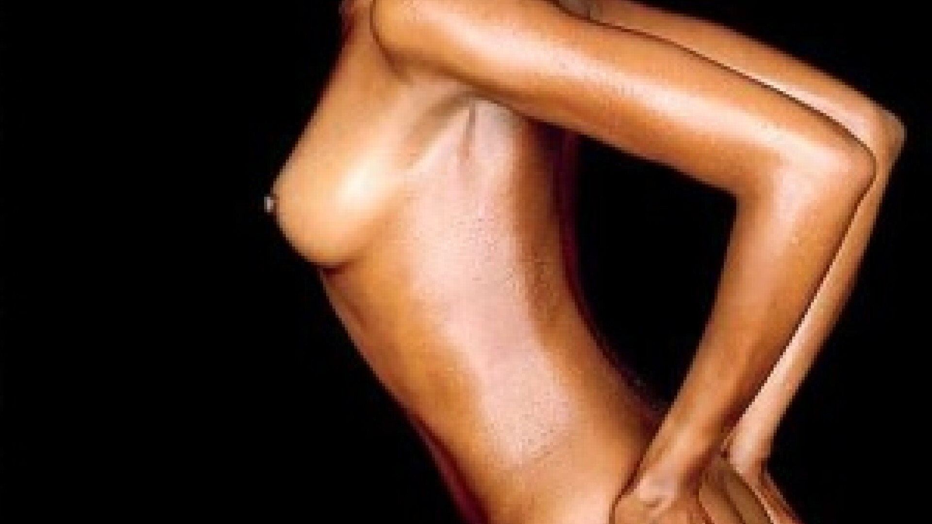 Naomi Campbell i-a salvat viaţa mamei sale