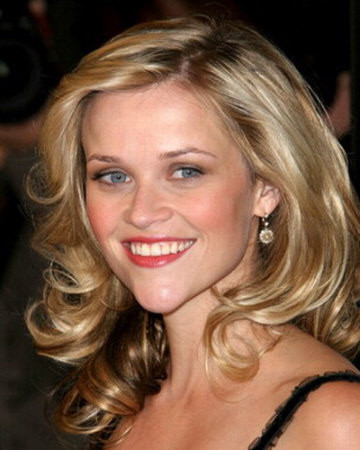 Fericita si implinita. Reese Witherspoon s-a intors din luna de miere