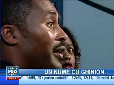 Numele îţi face rău, mai ales dacă e leit cu al unui terorist !