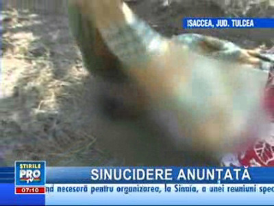 Şi-a pus capăt zilelor de teama datoriilor de la bancă!