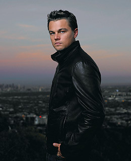 Leonardo DiCaprio se vrea insurat si cu copii. Se inscrie cineva?