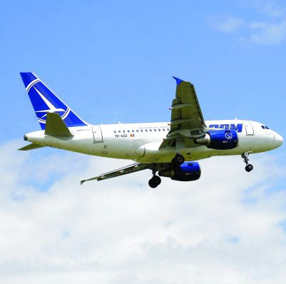 Preţul combustibilului bagă companiile aeriene în faliment!