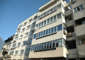 Oferta de apartamente vechi în Bucureşti a crescut cu 36%