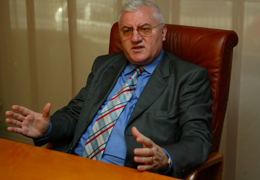 Mitica de la Liga si Temisan, candidati din partea PRM