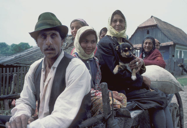 O iubire interzisă, motiv de scandal la Craiova