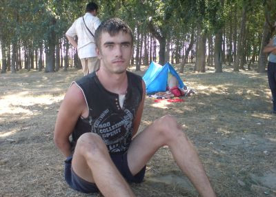 Suspectul în cazul crimei de la casa de amanet riscă închisoarea pe viaţă