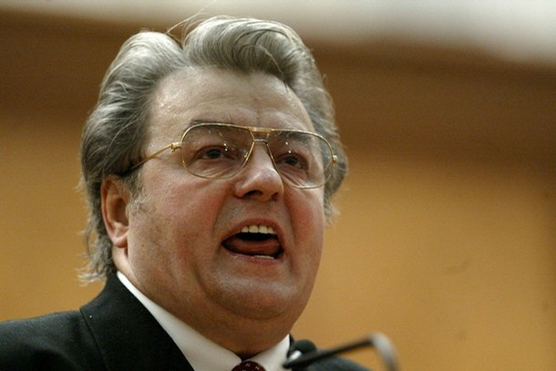 PRM nu mai vrea vot uninominal in 2008