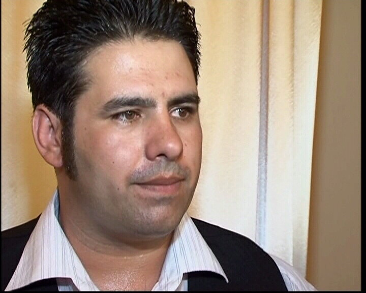 "Con te partiro", melodia cantata de Costel Busuioc pesedistilor