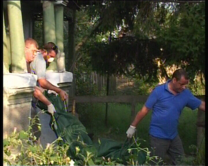 Un trai chinuit, o moarte grea pentru o femeie din Argeş