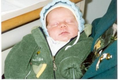 Un bebelus a murit din cauza ca mama lui nu a vrut sa-l interneze!