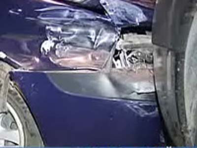 Încăierare în trafic între doi şoferi nervoşi din Capitală!