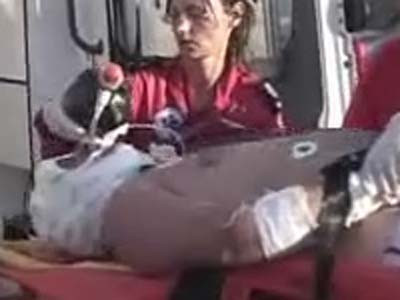 Curtea de Argeş: vacanţă sfârşită tragic pentru un turist italian