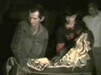 Un tânăr şi-a ucis soţia în bătaie, pentru că aceasta fuma pe ascuns!