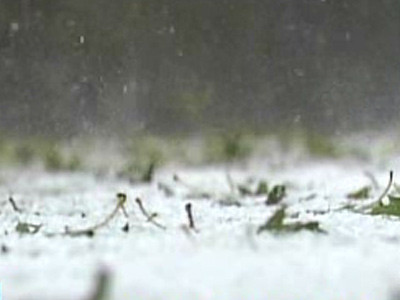 Vară capricioasă în SUA! Ploi torenţiale şi grindină în mai multe state