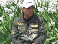 Mamaia: hoţ dat de gol de propria transpiraţie