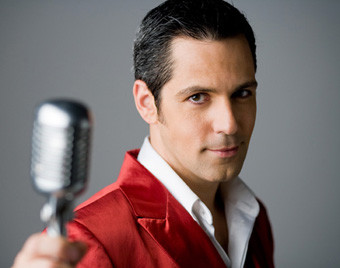 Stefan Banica anunta deja primele concerte de Craciun