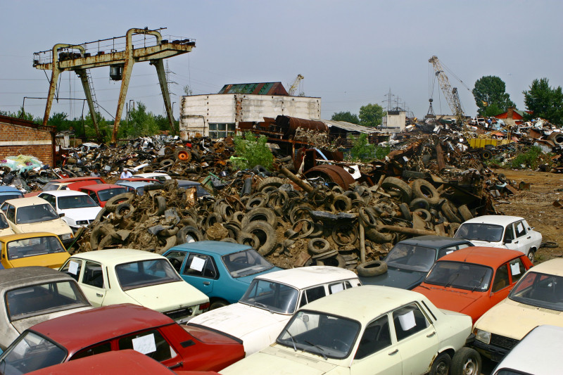 Programul Rabla 2008, sabotat de lăcomia dealerilor auto
