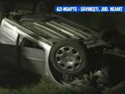 Oboseala la volan provoacă tragedii