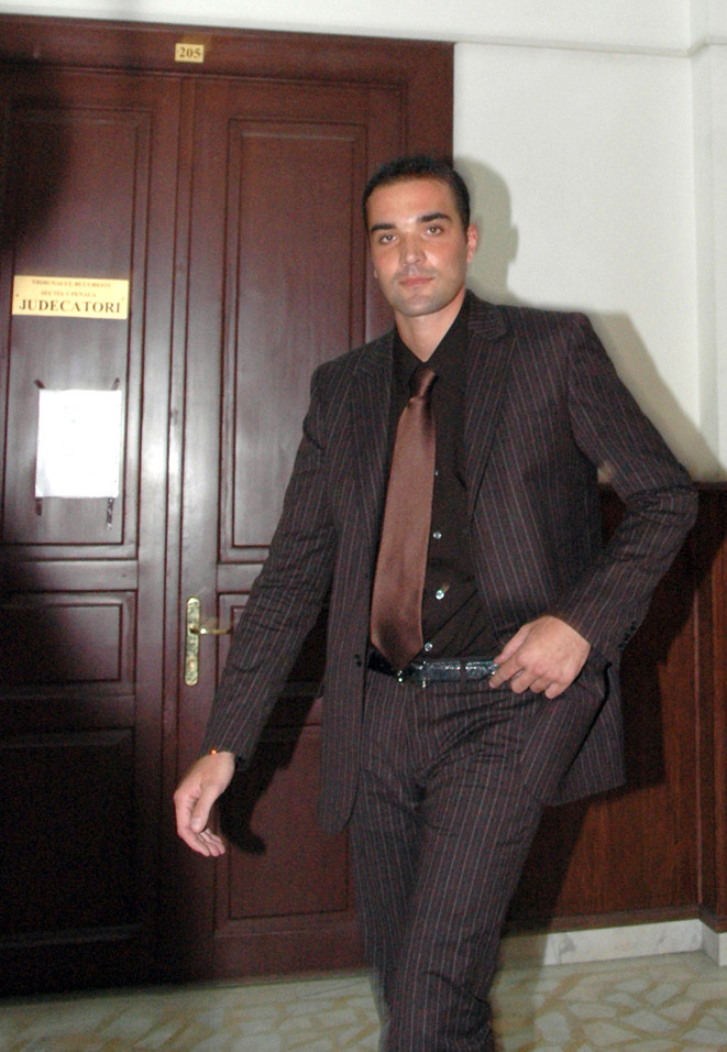 Scapat teafar dupa incidentul aviatic, Ion Ion Tiriac merge la vanatoare