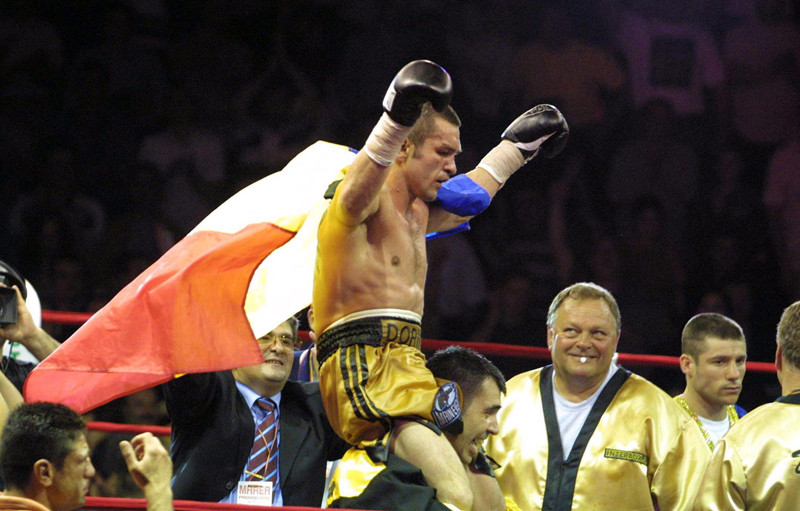 Leonard Doroftei la Alarma ProFM