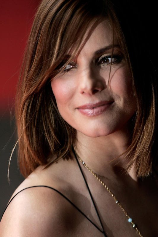 Sandra Bullock, in costumul Evei