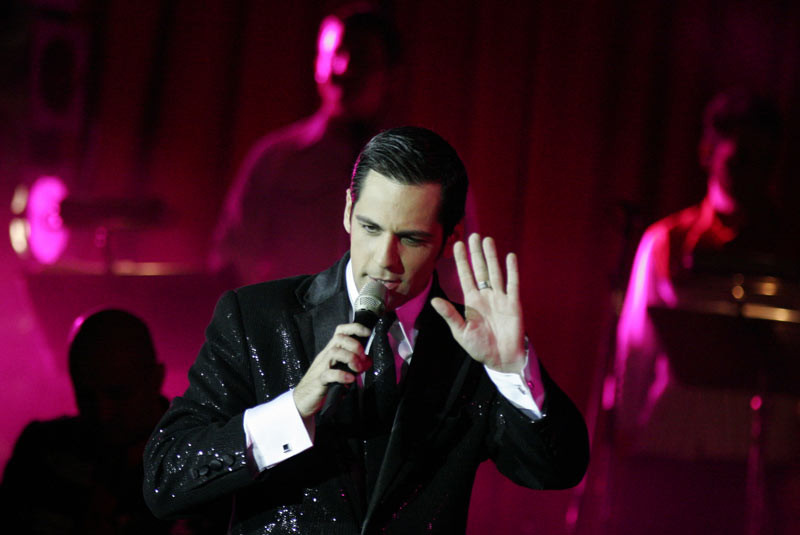 Stefan Banica nu a avut timp pentru cumparaturile de Craciun