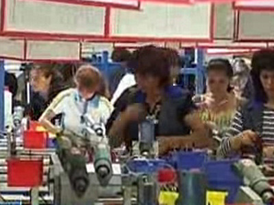 Târgu Mureş: muncitorii intoxicaţi nu îşi vor reveni în totalitate