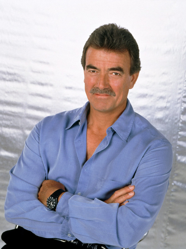 Victor Newman vine în România la Pro Tv, la "Happy Hour"