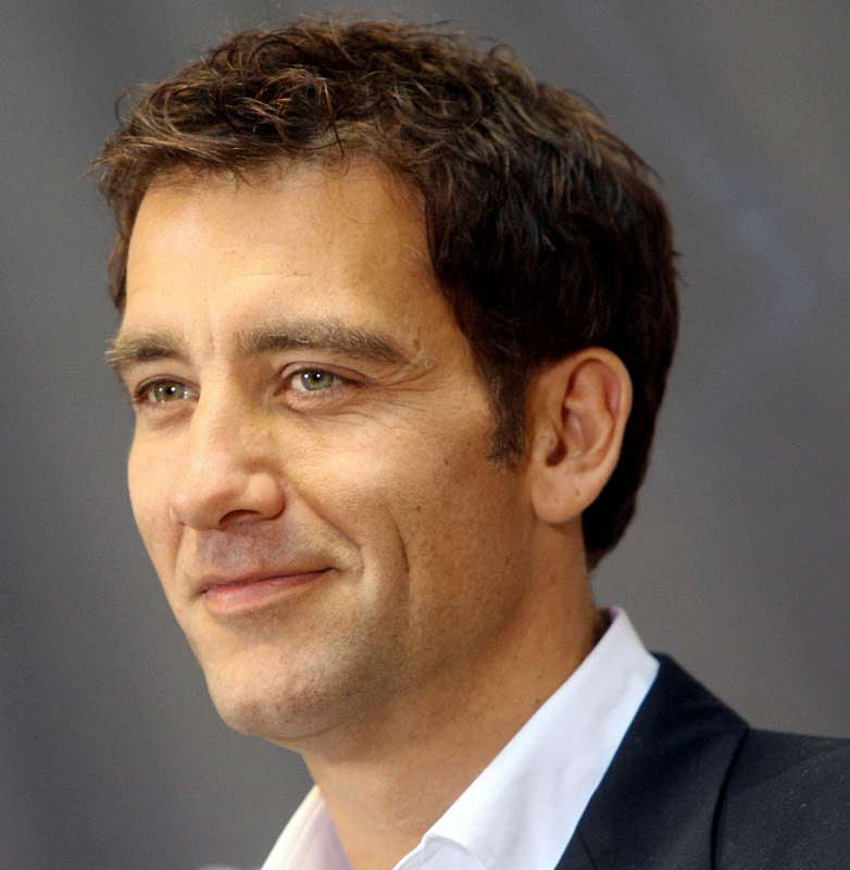 Clive Owen, Bruce Springsteen si Helen Mirren in thrillerul The Debt