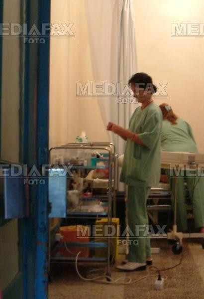 A încercat să se sinucidă, supărat că soţia nu-l lăsă să se uite la JO