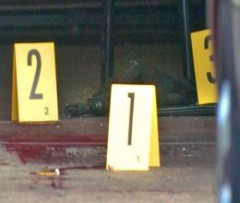 Piatra Neamţ: ucigaş oprit la timp