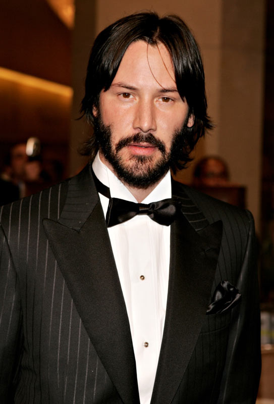 Keanu Reeves, acuzat de vatamare corporala, a fost gasit nevinovat