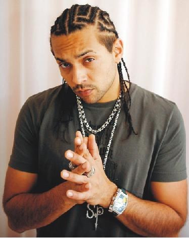 Sean Paul, arestat din cauza drogurilor
