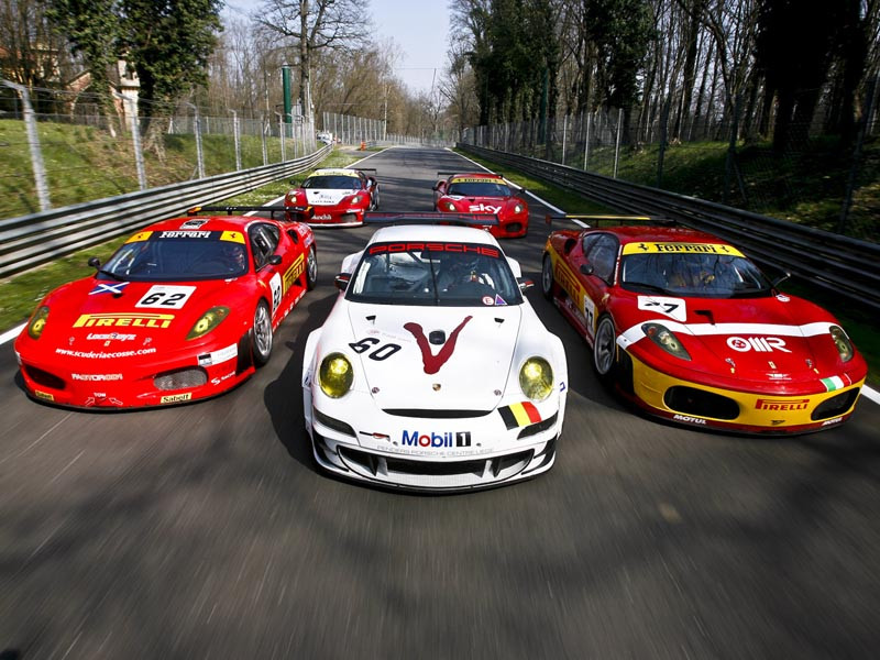 Demarează în trombă pentru invitaţii la Bucharest City Challenge!