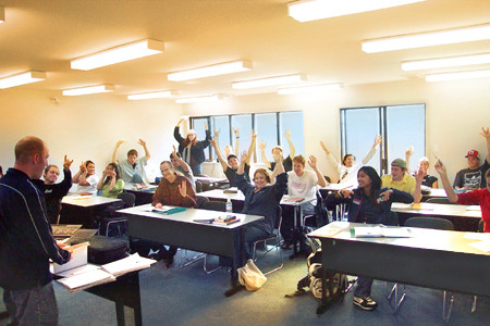 Noi norme pentru confortul şi sănătatea elevilor!