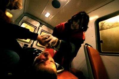 Accident grav pe DN71! Un tânăr de 26 de ani şi-a pierdut viaţa