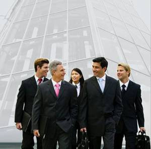 Managerii romani, tot mai cautati de companiile straine