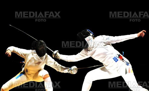 După o luptă pe "aur şi argint", Ana Maria Brânză s-a relaxat astăzi!