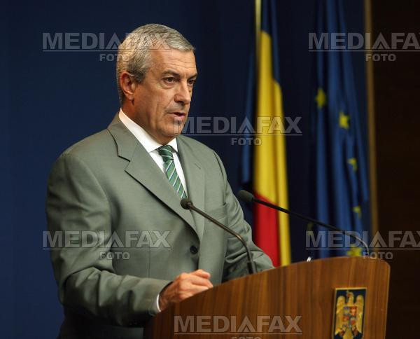 Raport privind inundaţiile din această vară la Camera Deputaţilor