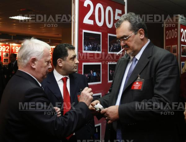 Năstase şi Mitrea au interzis la urmărire din lipsă de cvorum